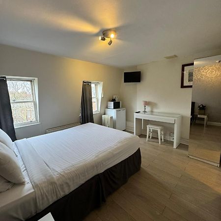 The Paramount Hotel London Bagian luar foto