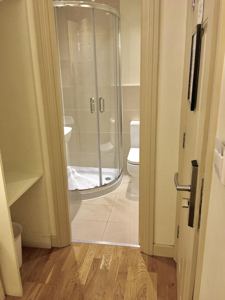 The Paramount Hotel London Bagian luar foto