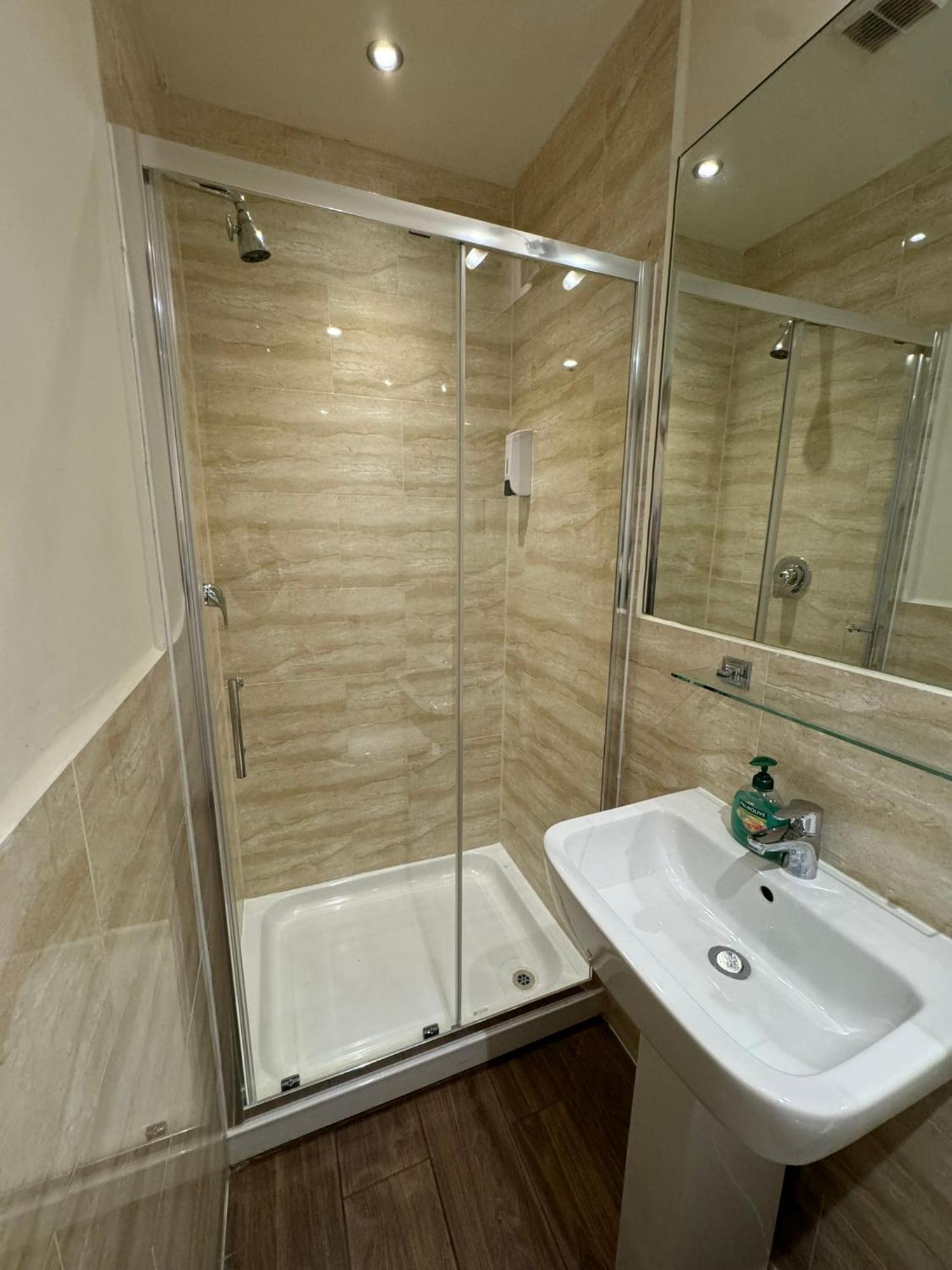 The Paramount Hotel London Bagian luar foto