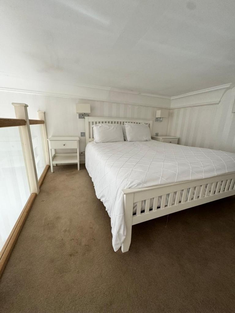 The Paramount Hotel London Bagian luar foto
