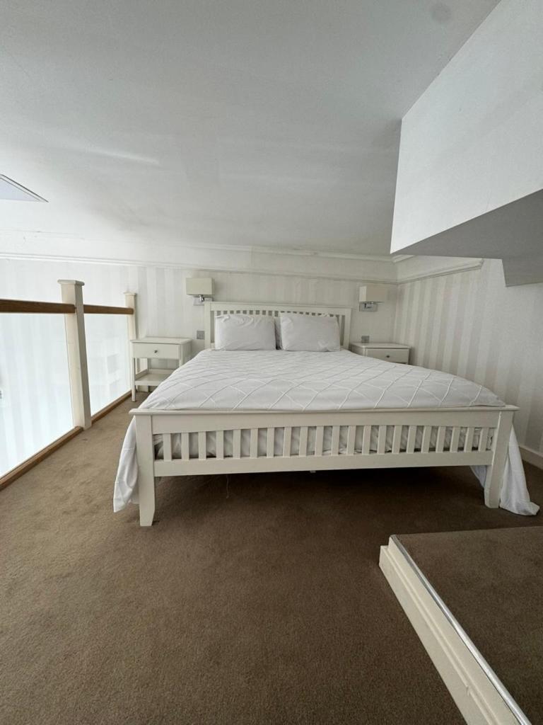 The Paramount Hotel London Bagian luar foto