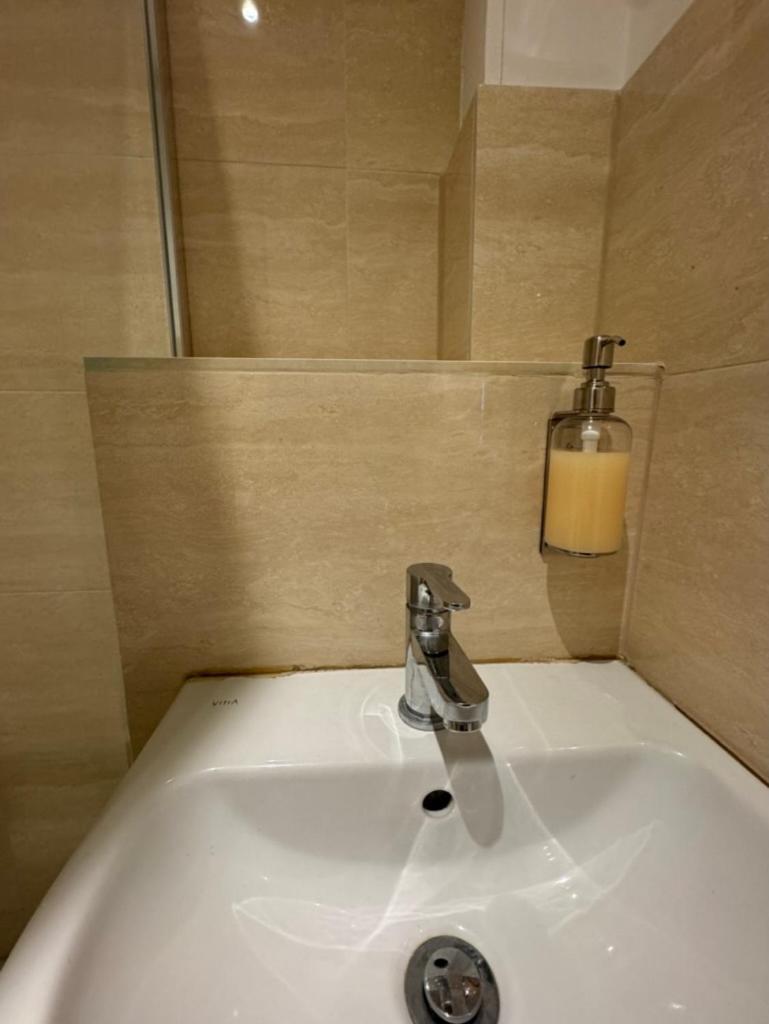 The Paramount Hotel London Bagian luar foto