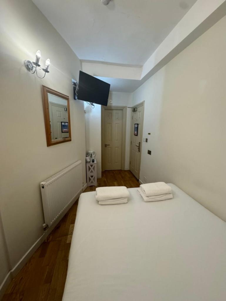 The Paramount Hotel London Bagian luar foto